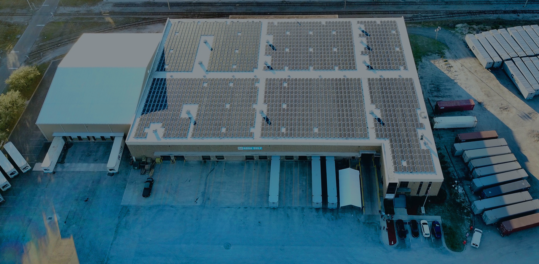   WAREHOUSING   BUILT FOR CAPACITY   LEARN MORE  