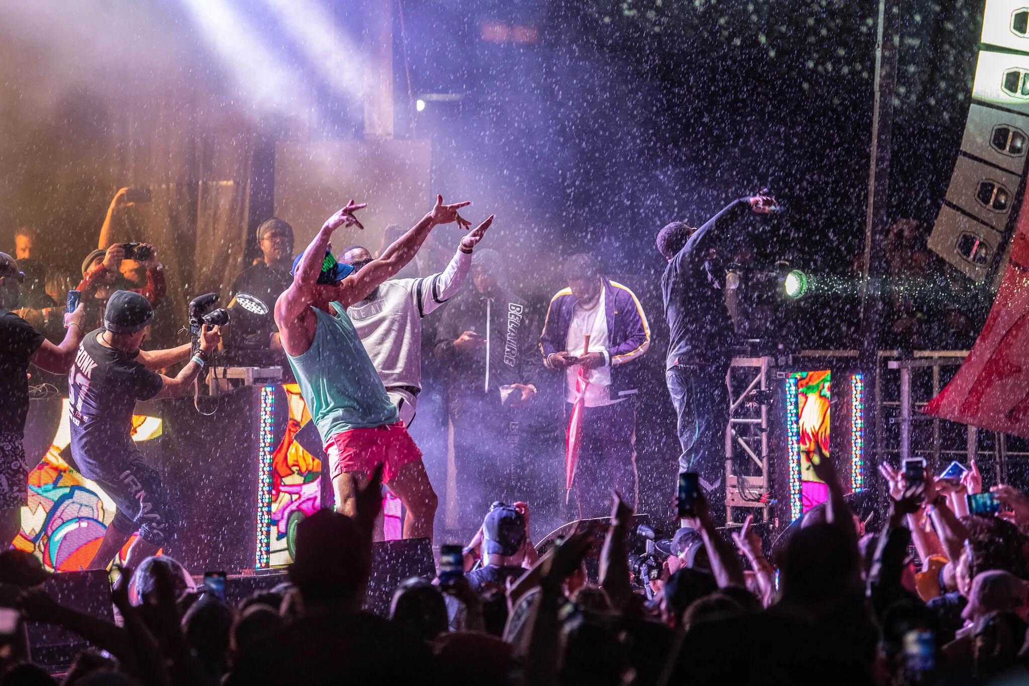 Gronk Beach — Medium Rare