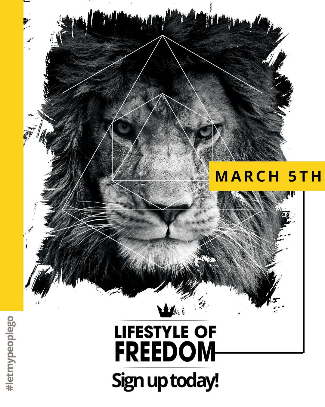 LifeStyle Of Freedom Launch