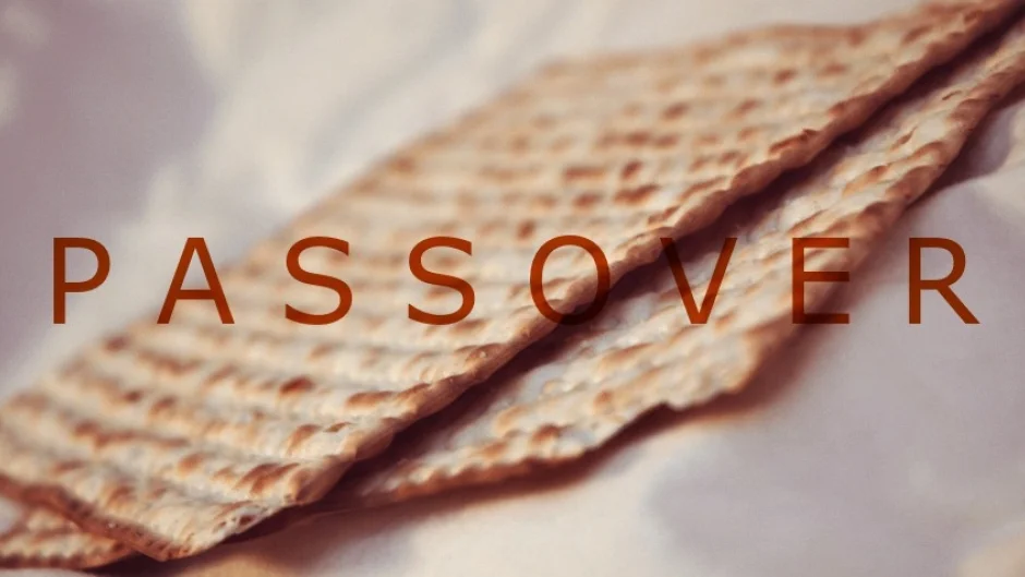 Last Day Of Passover