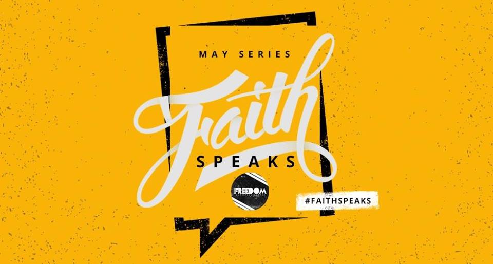 Faith Speaks 
