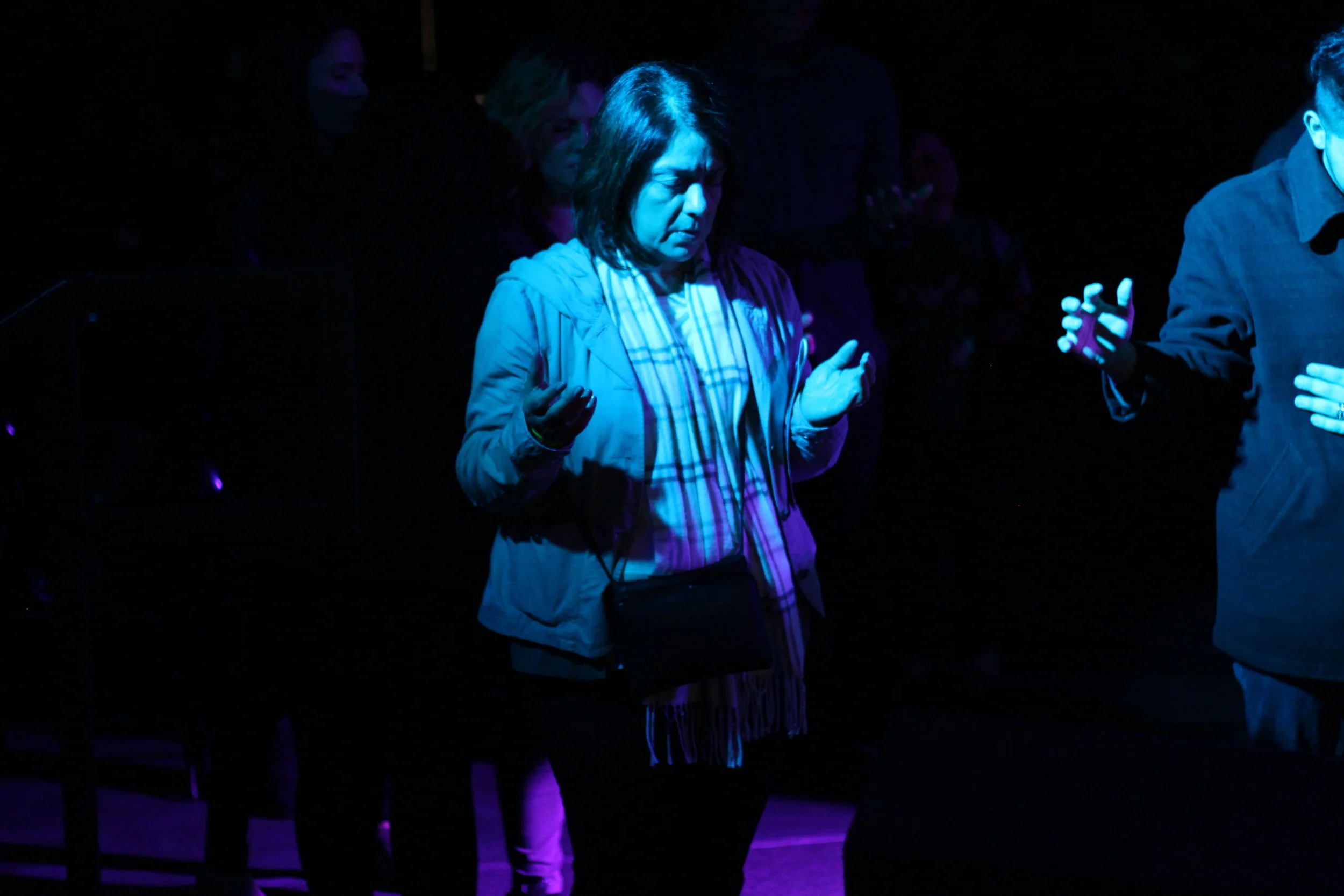 National Day Of Prayer