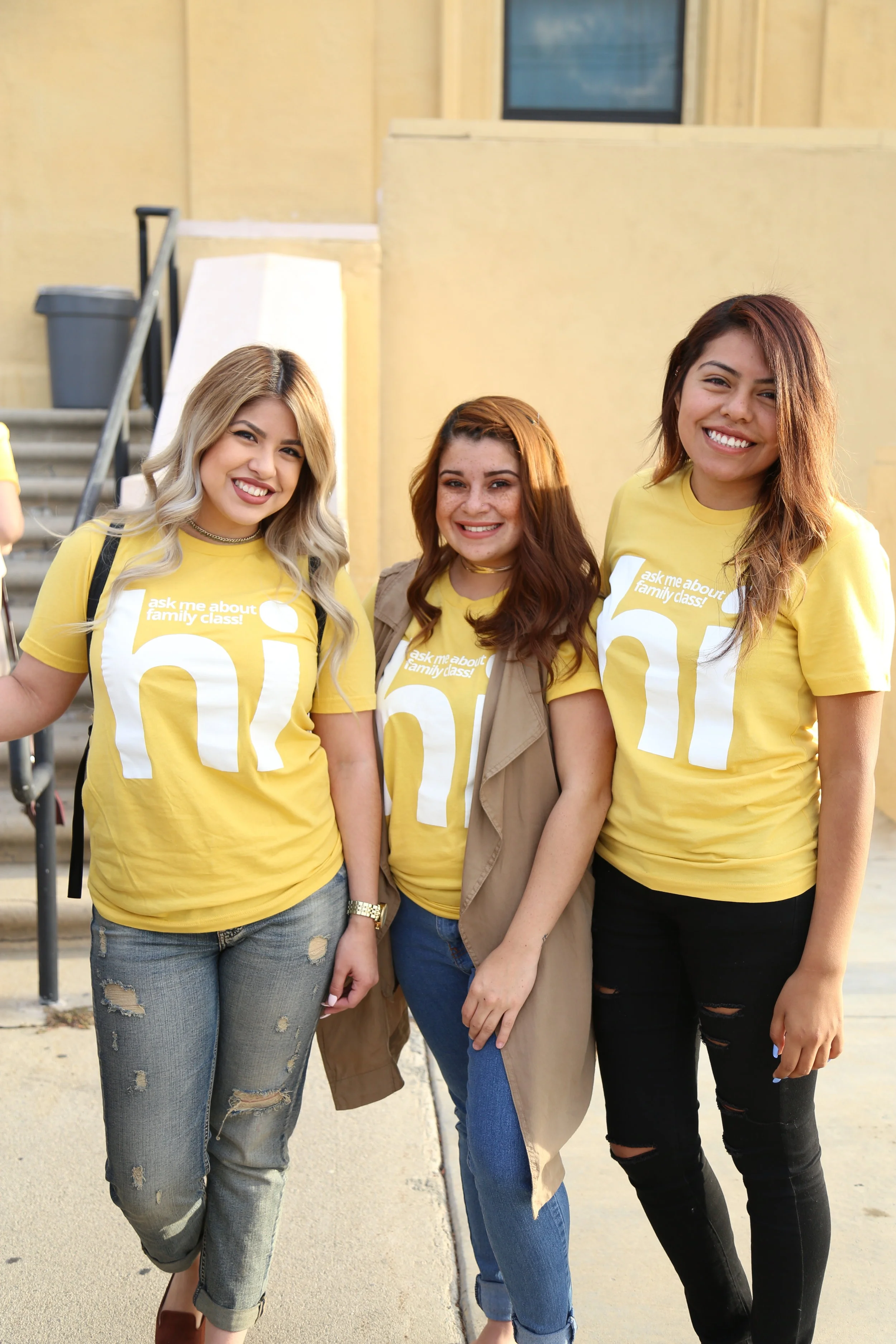 Freedom Family Class Session 2.0