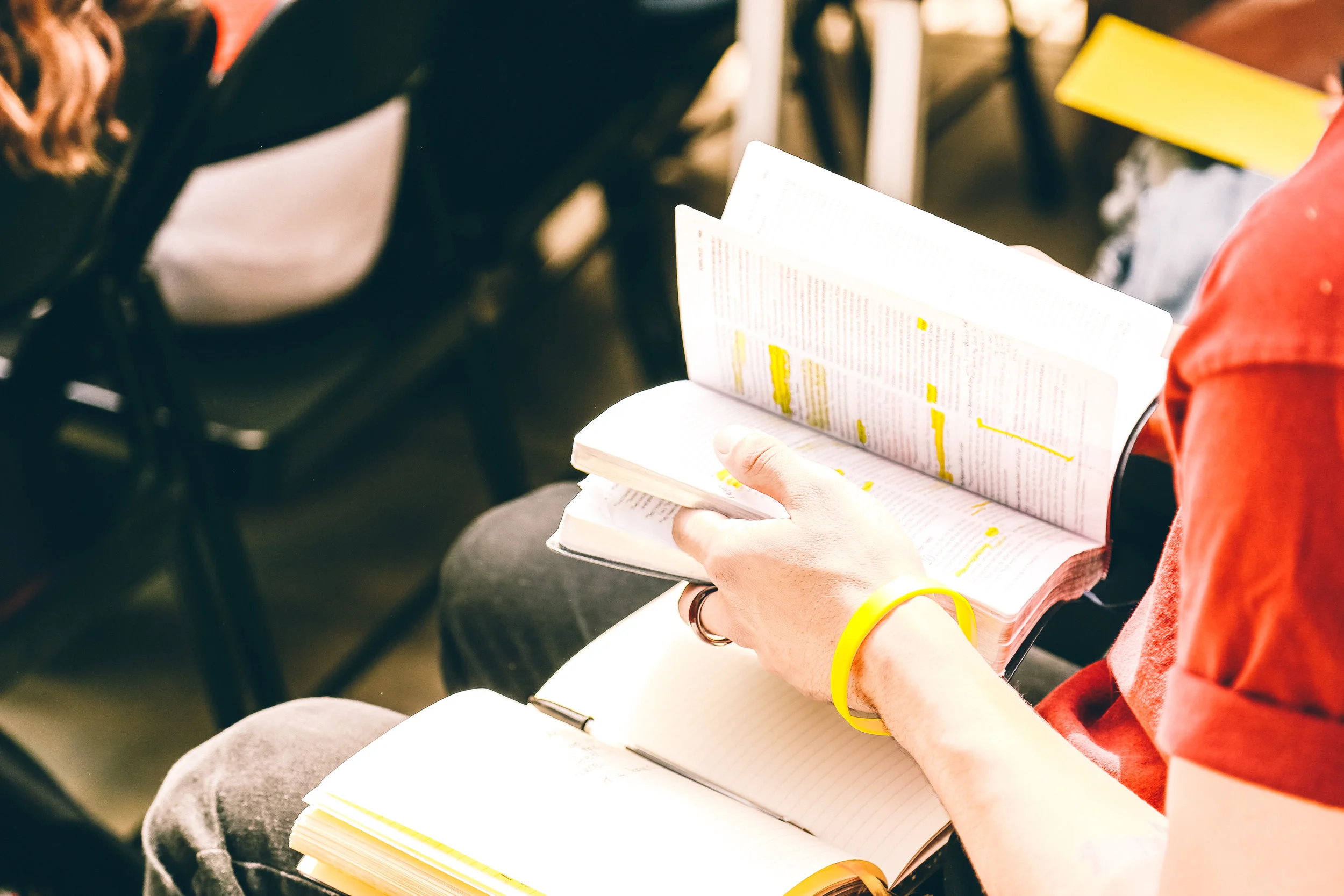 Freedom Family Class Session 1.0