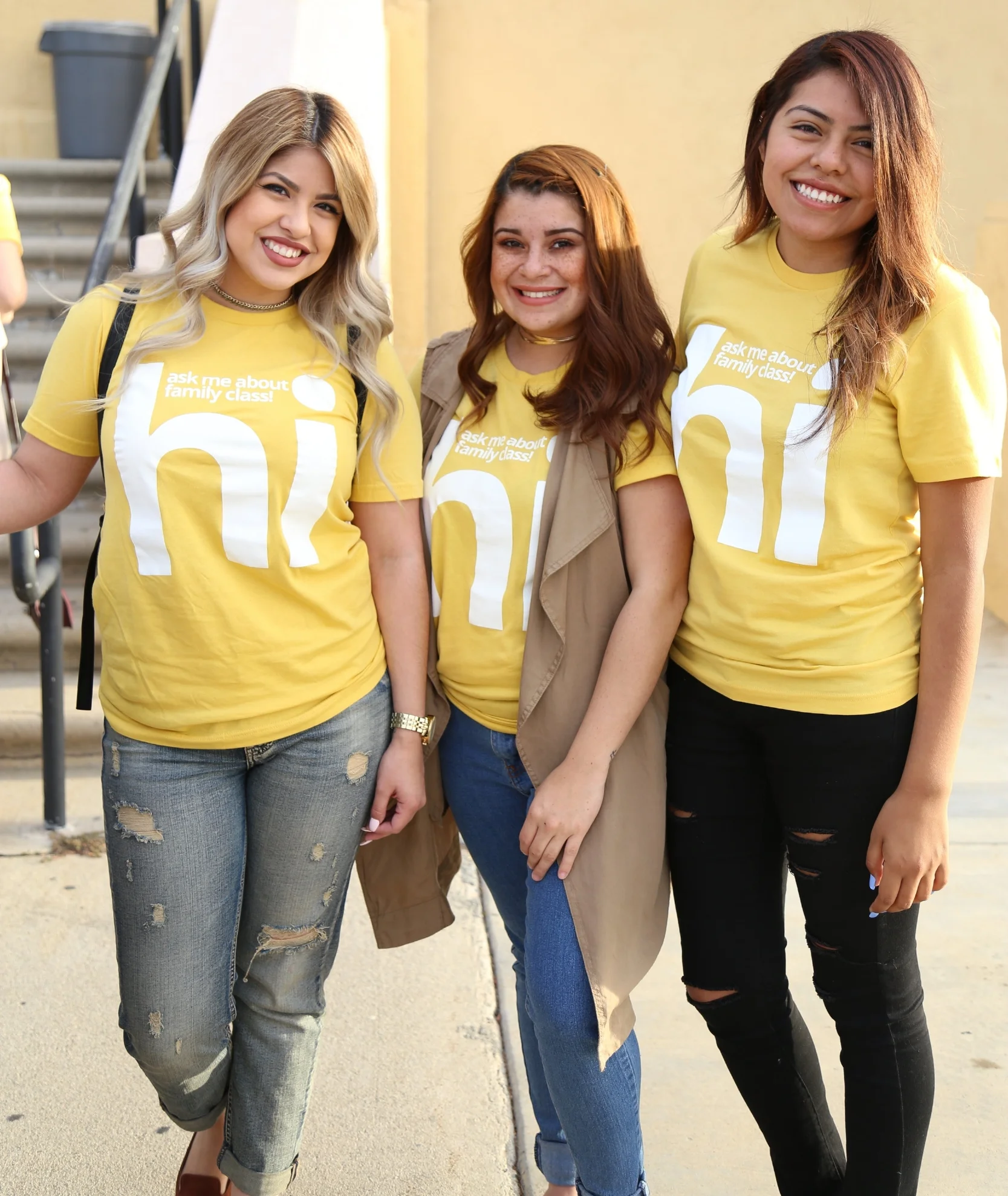 Freedom Family Class Session 2.0 