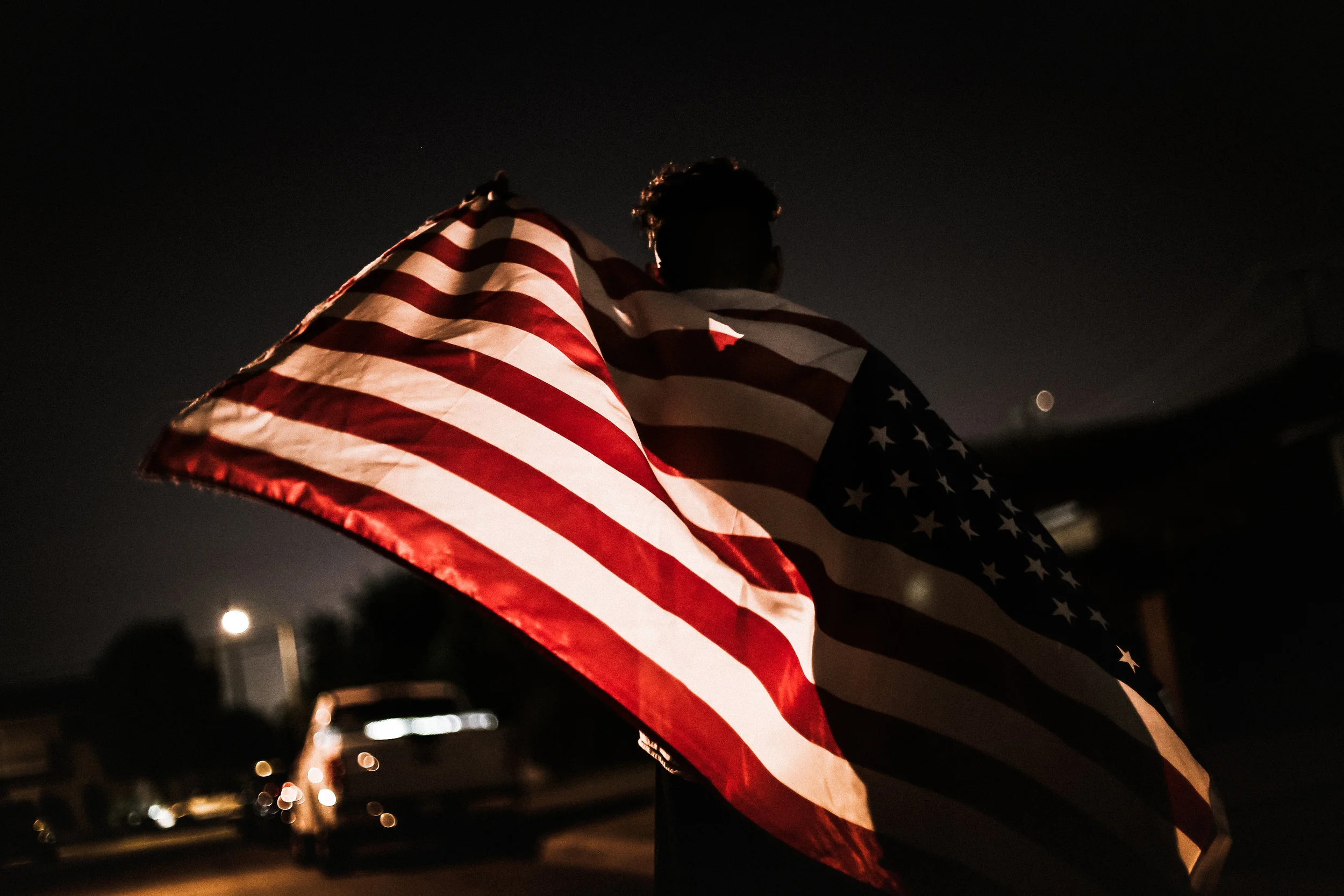 Fourth of July Picnic