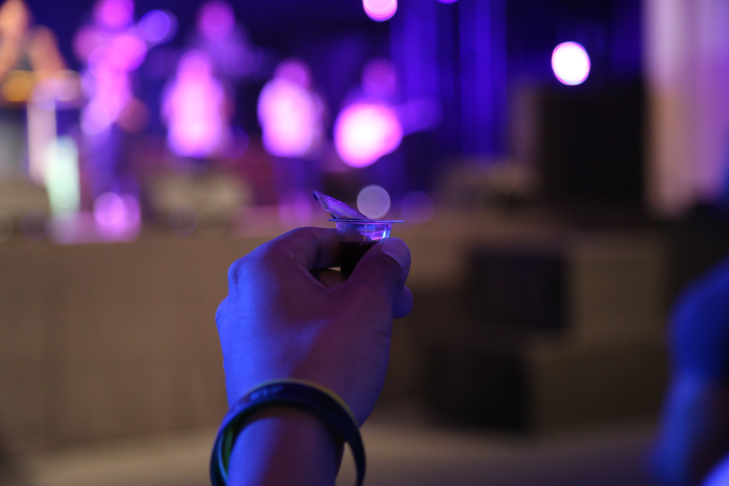 Communion