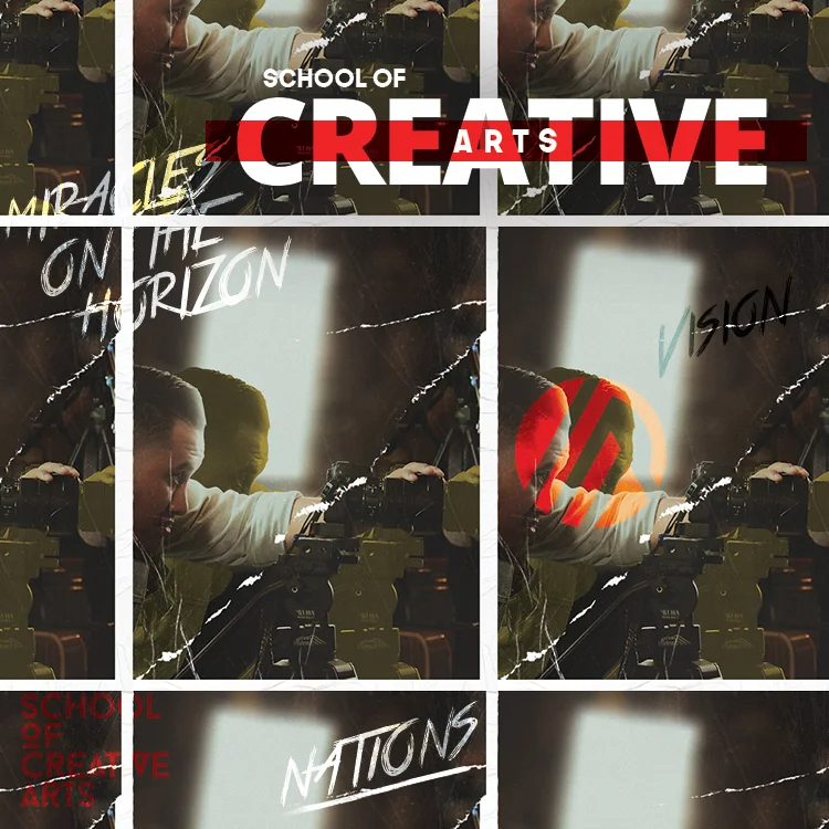 School of Creative Arts