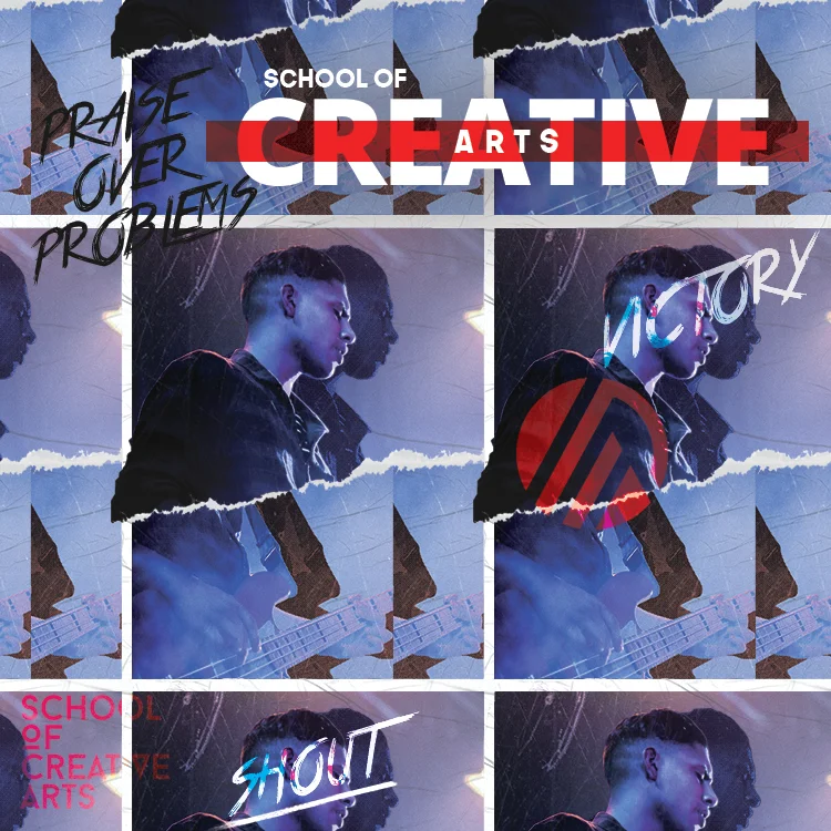 School of Creative Arts