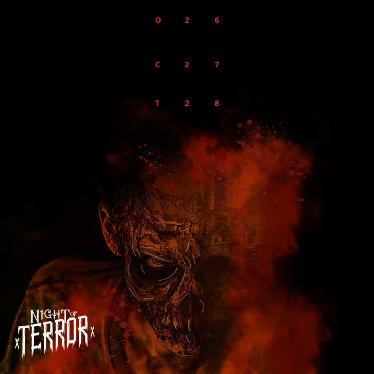 Night of Terror