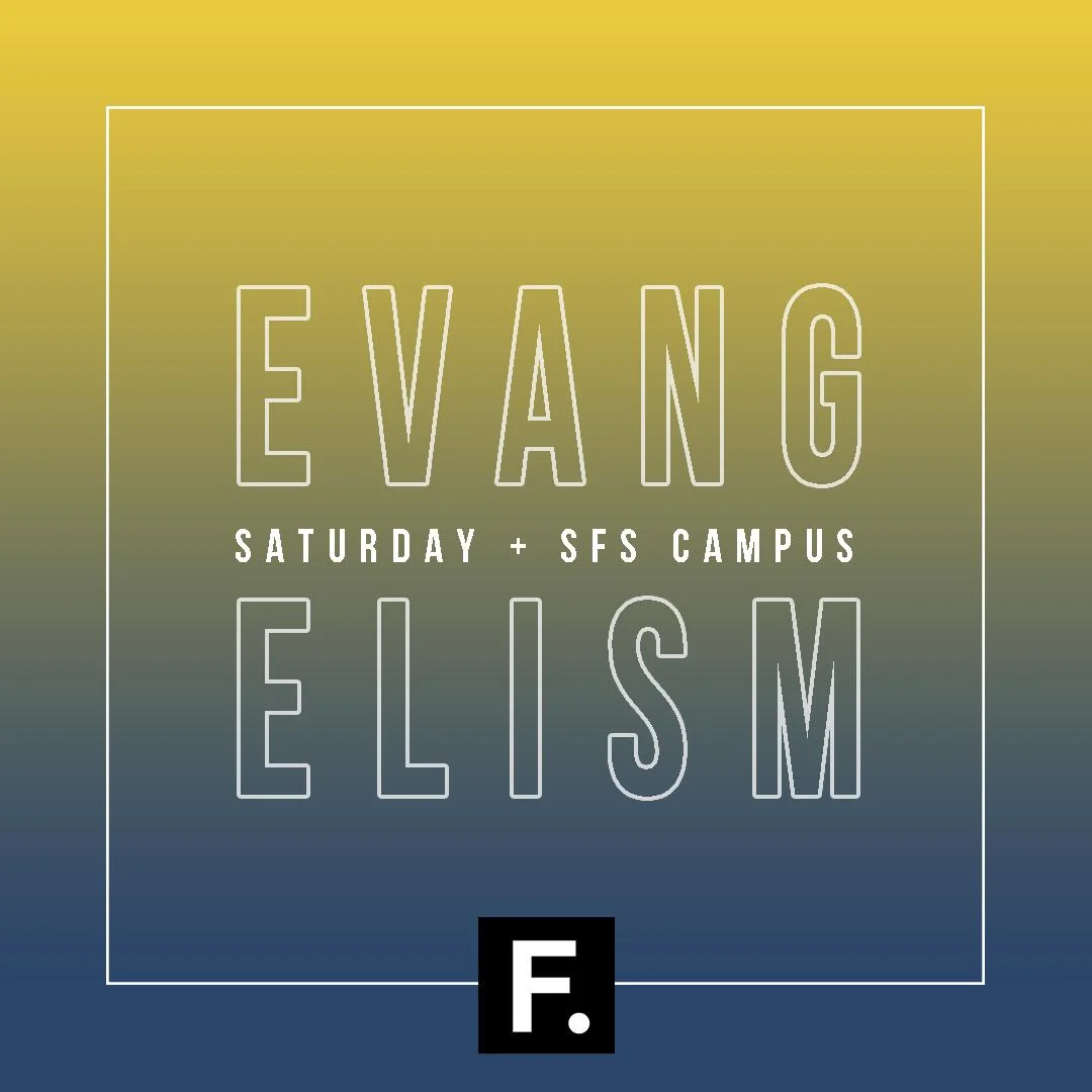 Evangelism