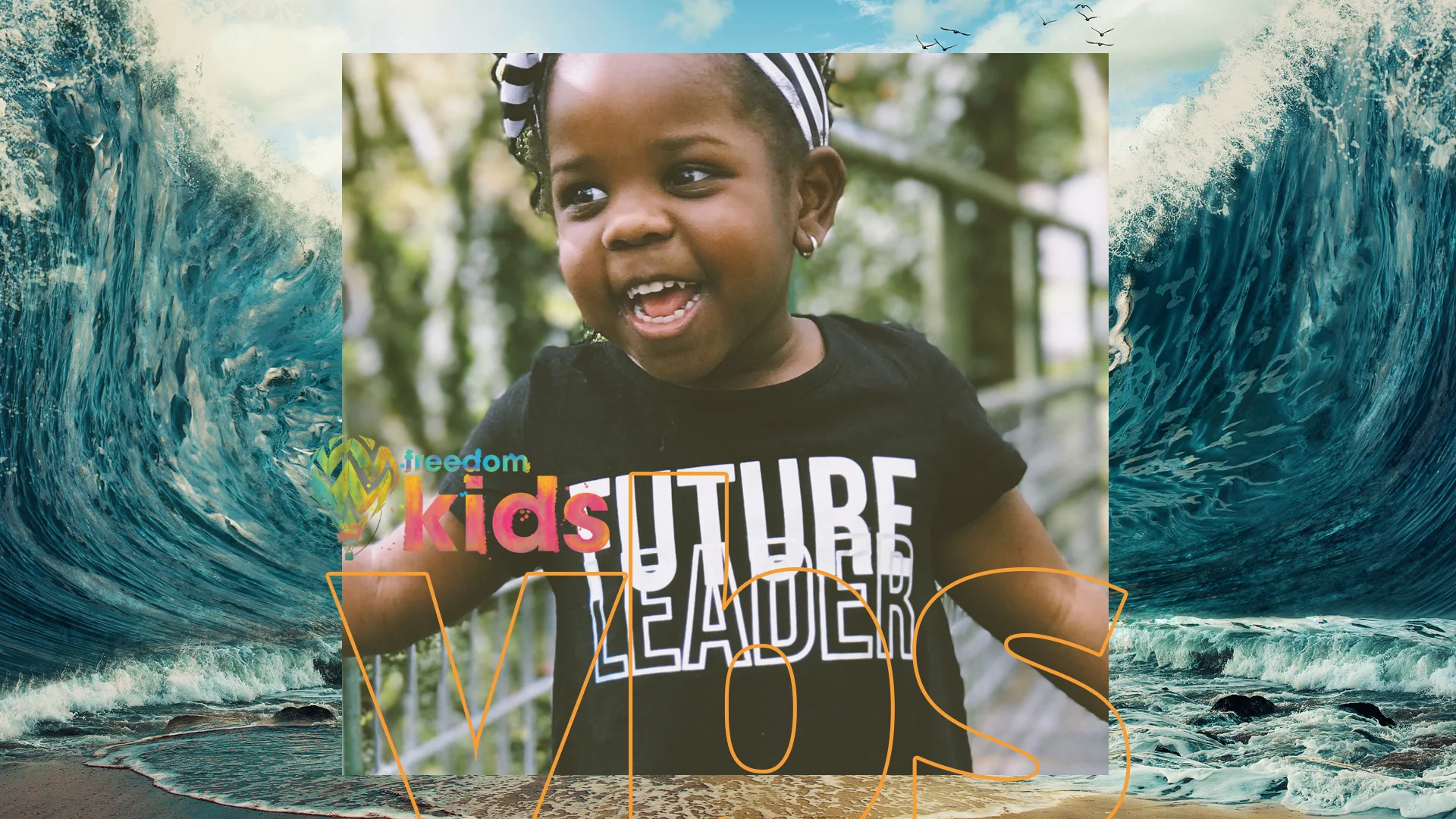 Freedom Kids VBS