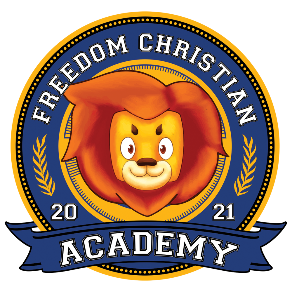 Freedom Christian Academy Freedom