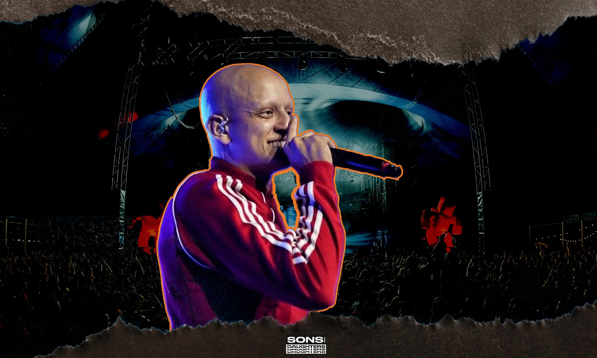 S&amp;D Special Guest: Samuel Picou