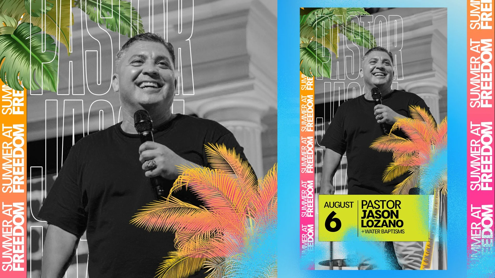 P. Jason Lozano