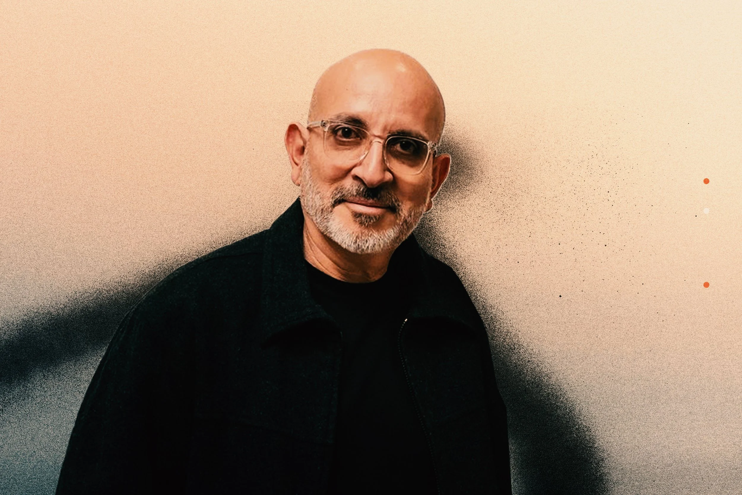 Guest: P. Benny Perez 