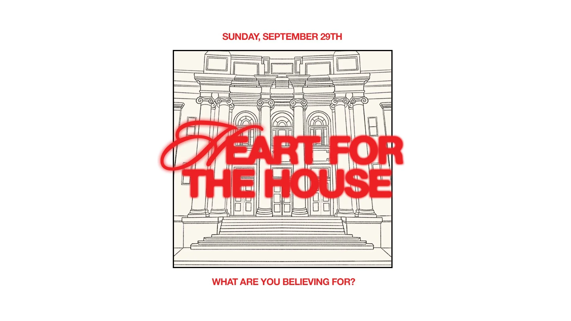 HEART FOR THE HOUSE - H4TH