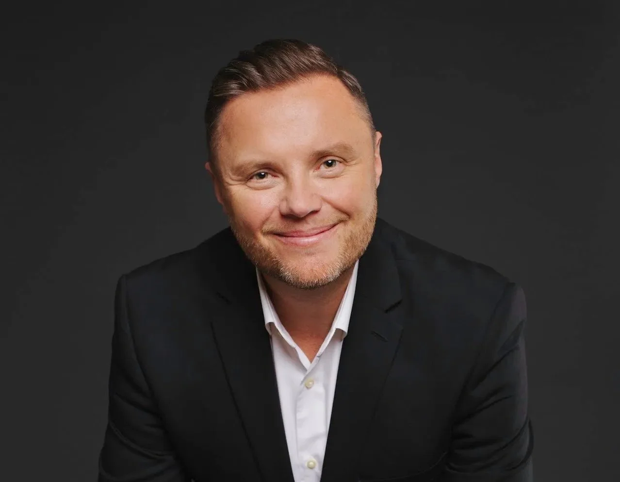 Guest: Ps. Glyn Barett