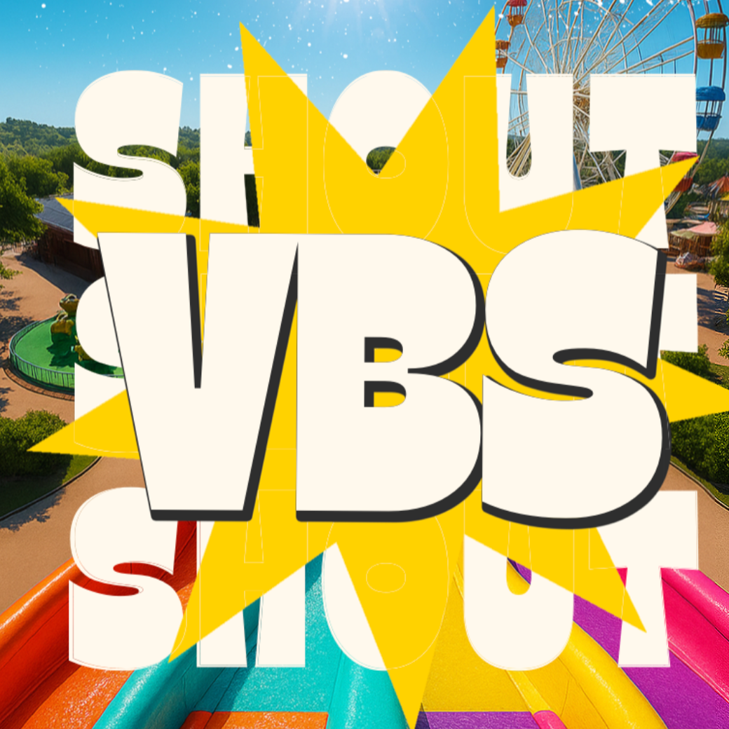 Freedom Kids VBS: SHOUT!