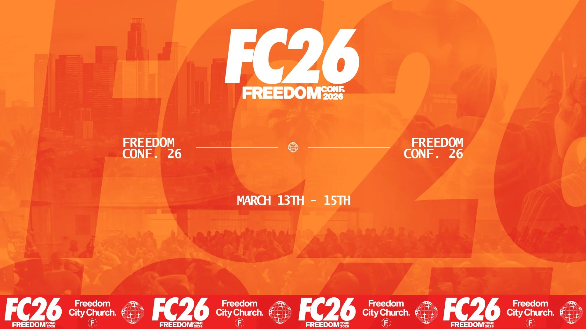 FC26 - DAY 1 