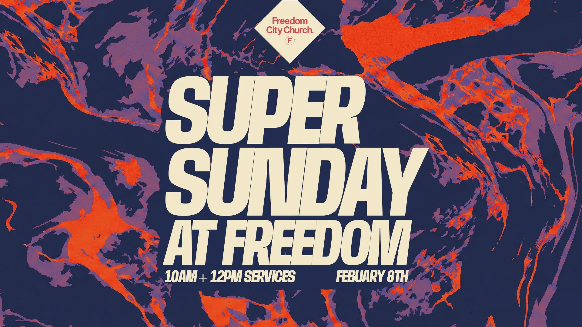 Superbowl Sunday 🏈 