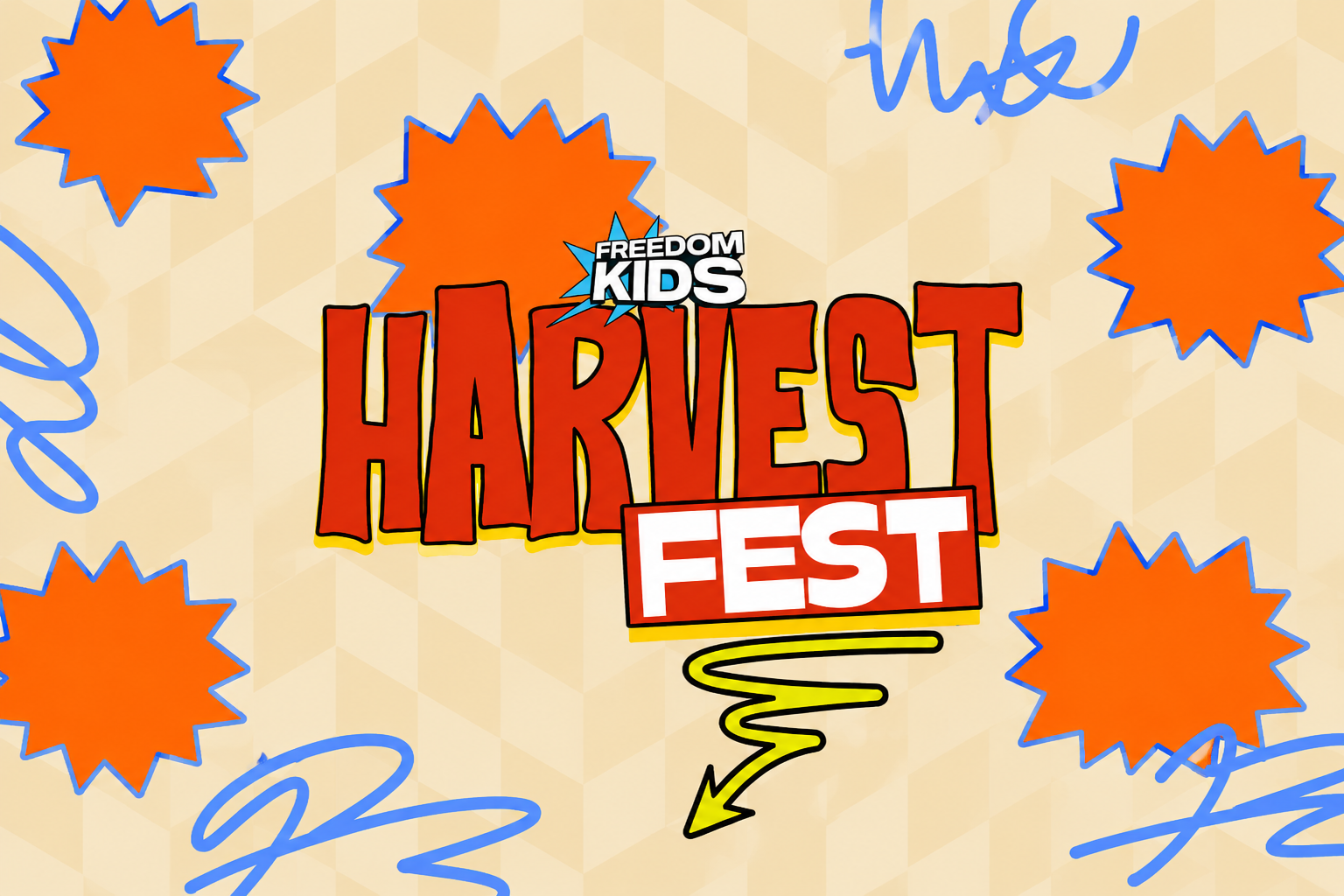 Harvest Fest 2026