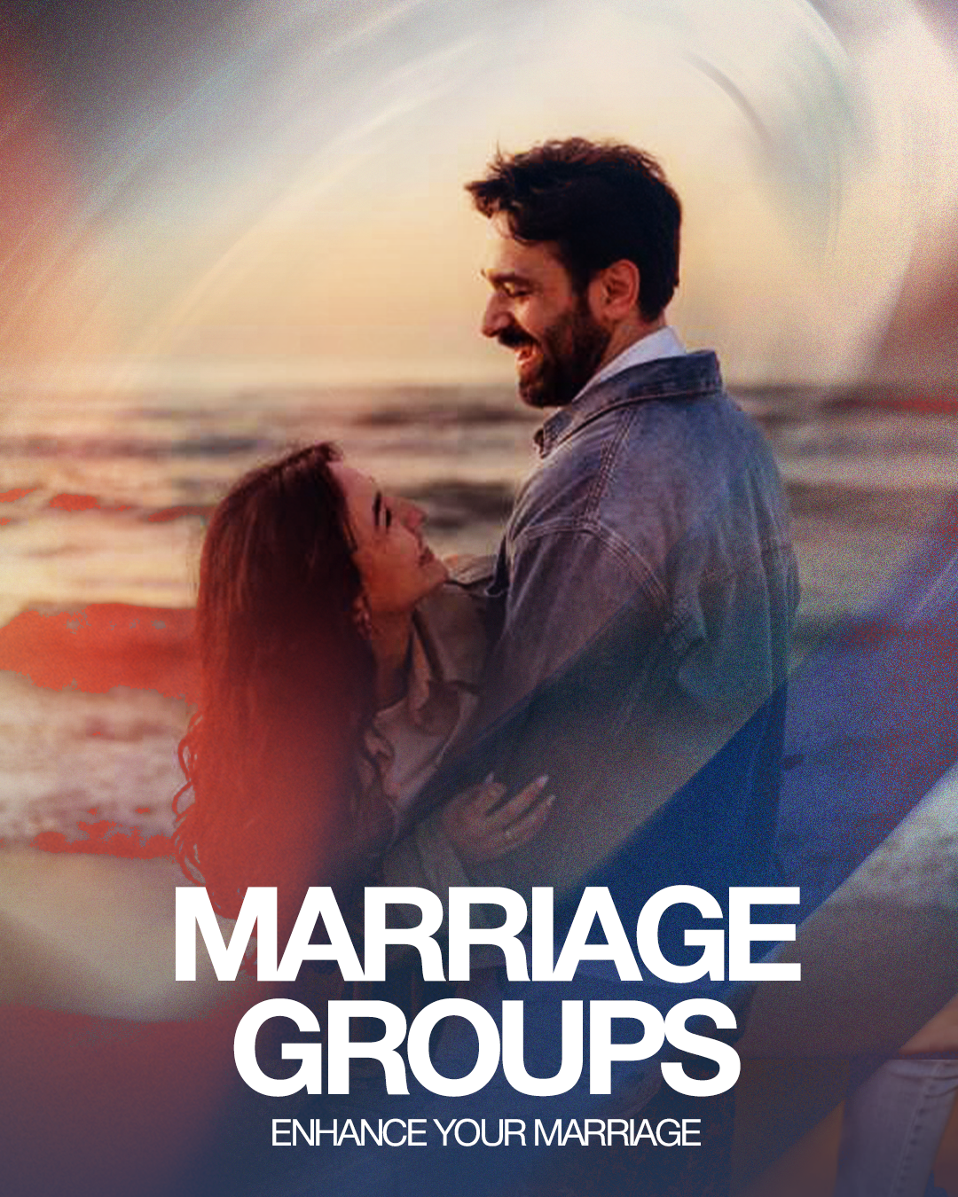 Marriage Group Fall Launch