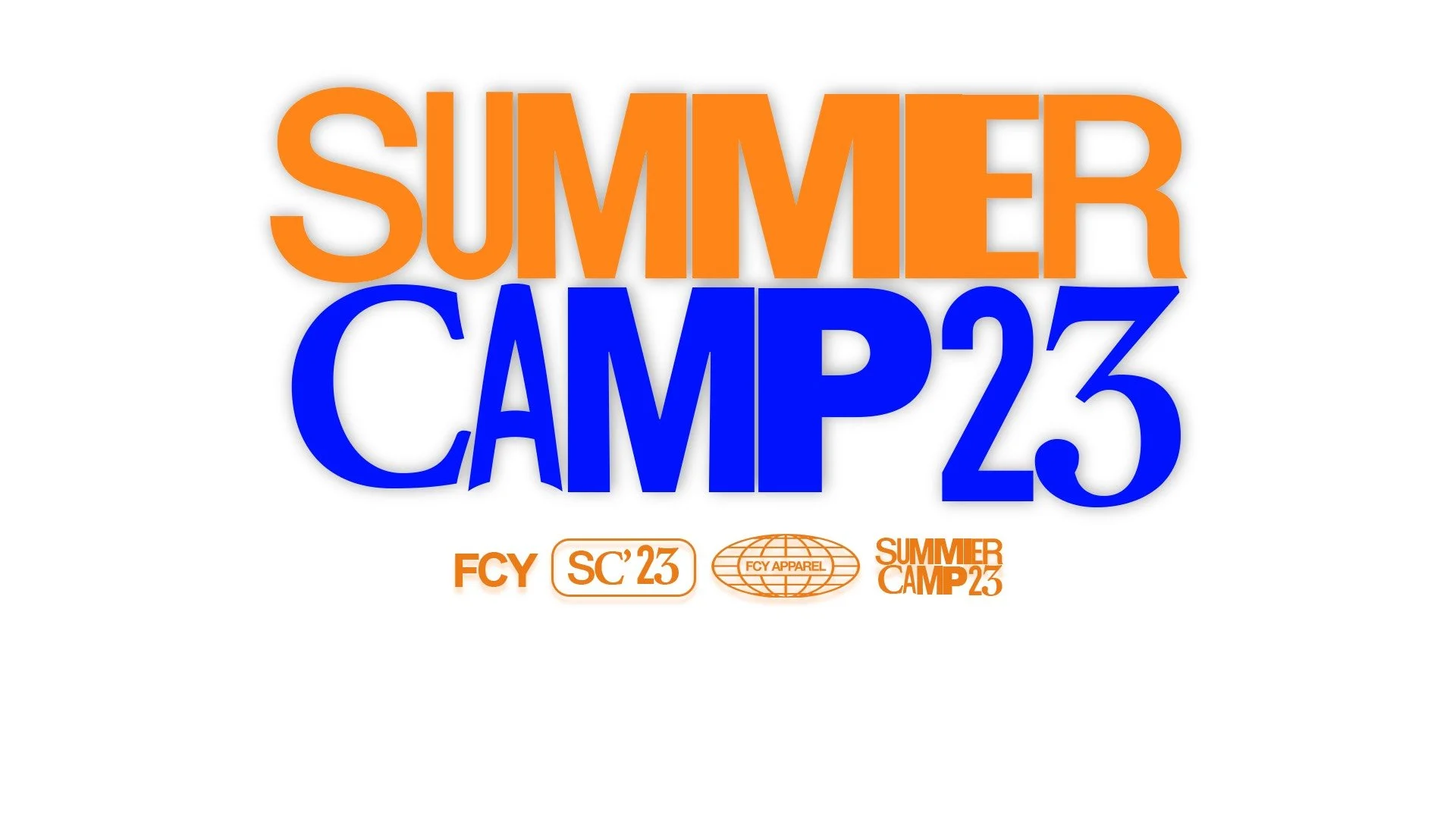 FCY Summer Camp - Day 2