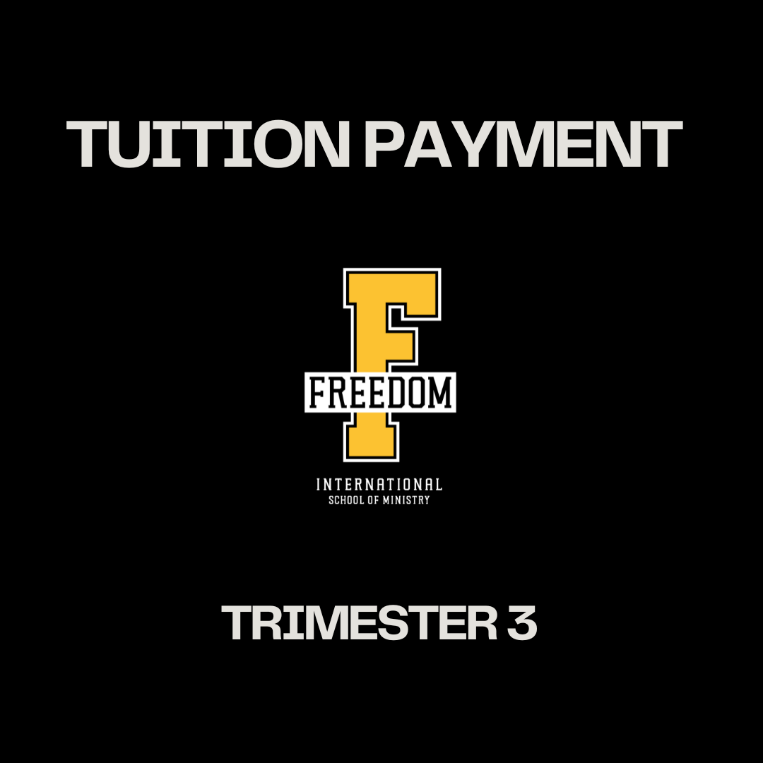 FISOM Trimester 3 2025