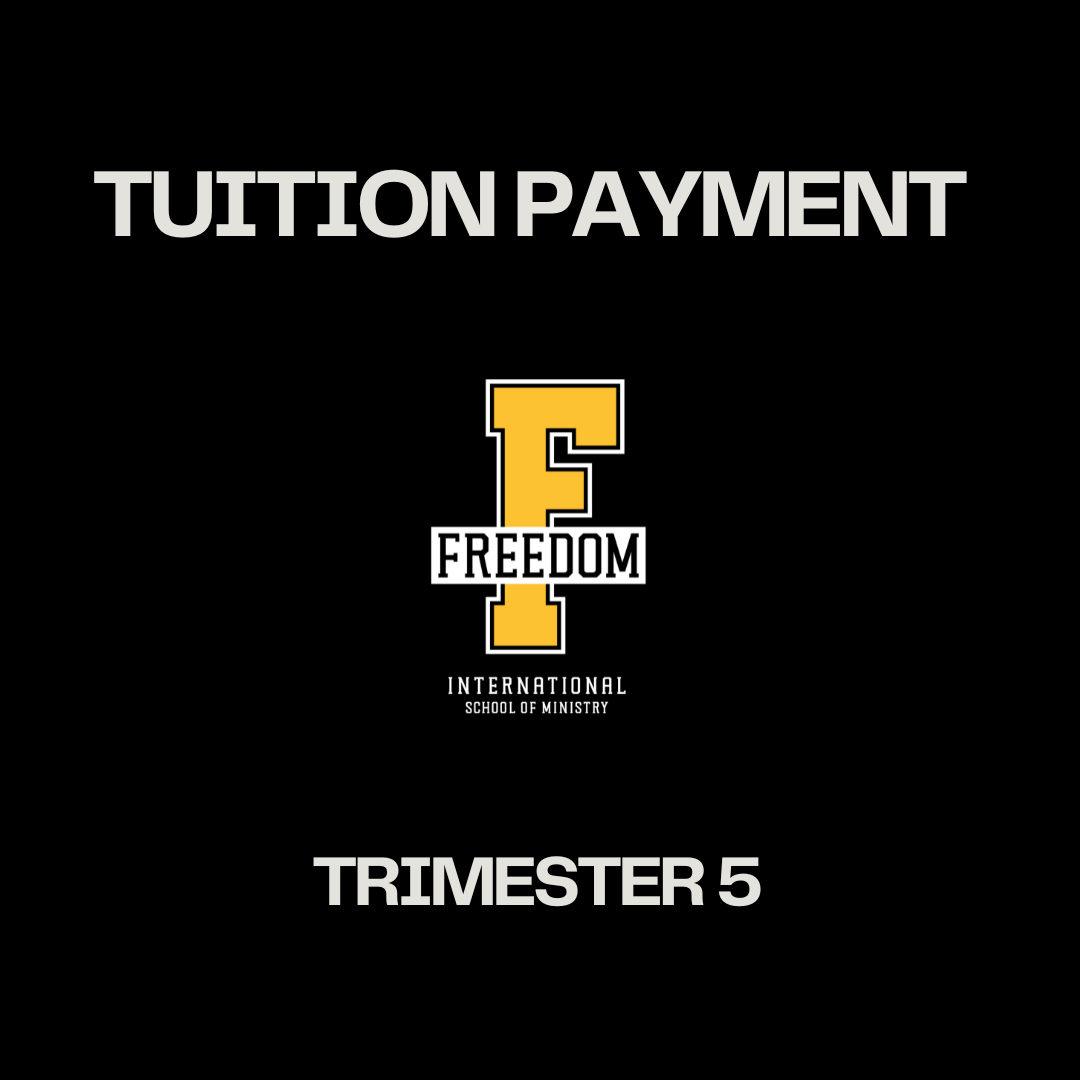 FISOM Trimester 5 2025