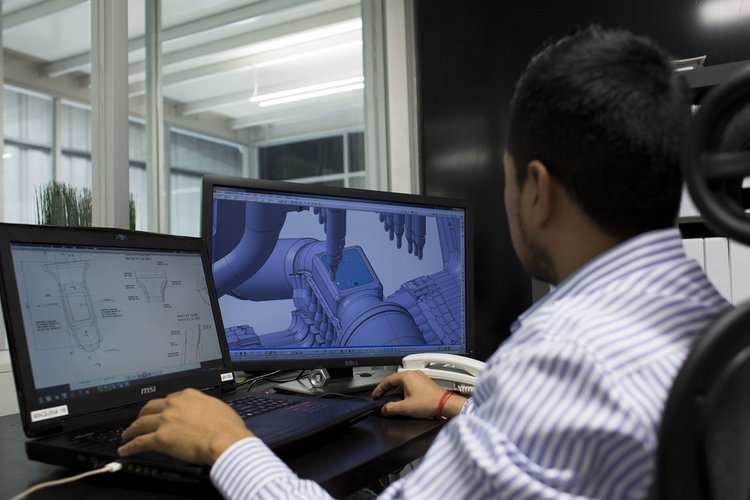 Ingenieria Ebro Empresa