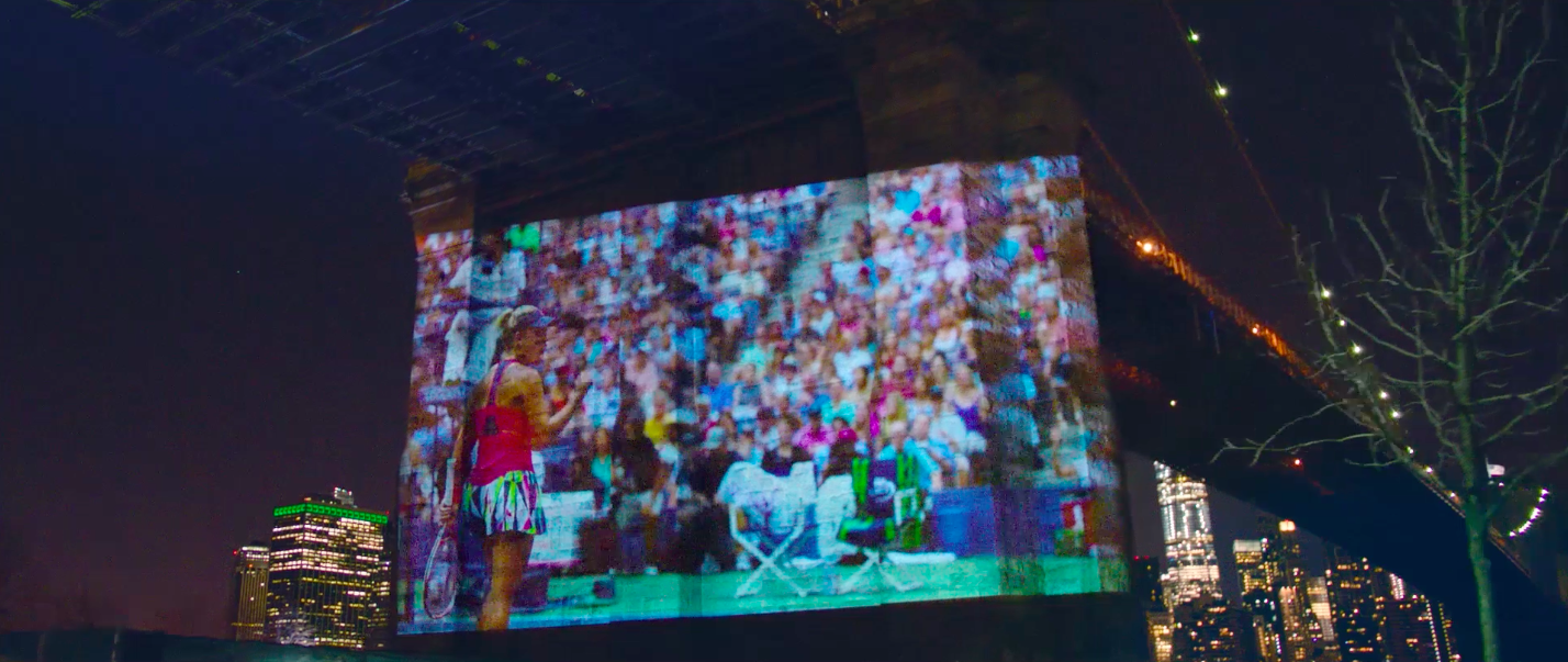 US Open Tennis