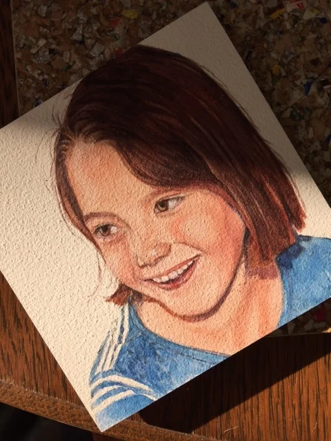 From Across the Pond...And Looking Back