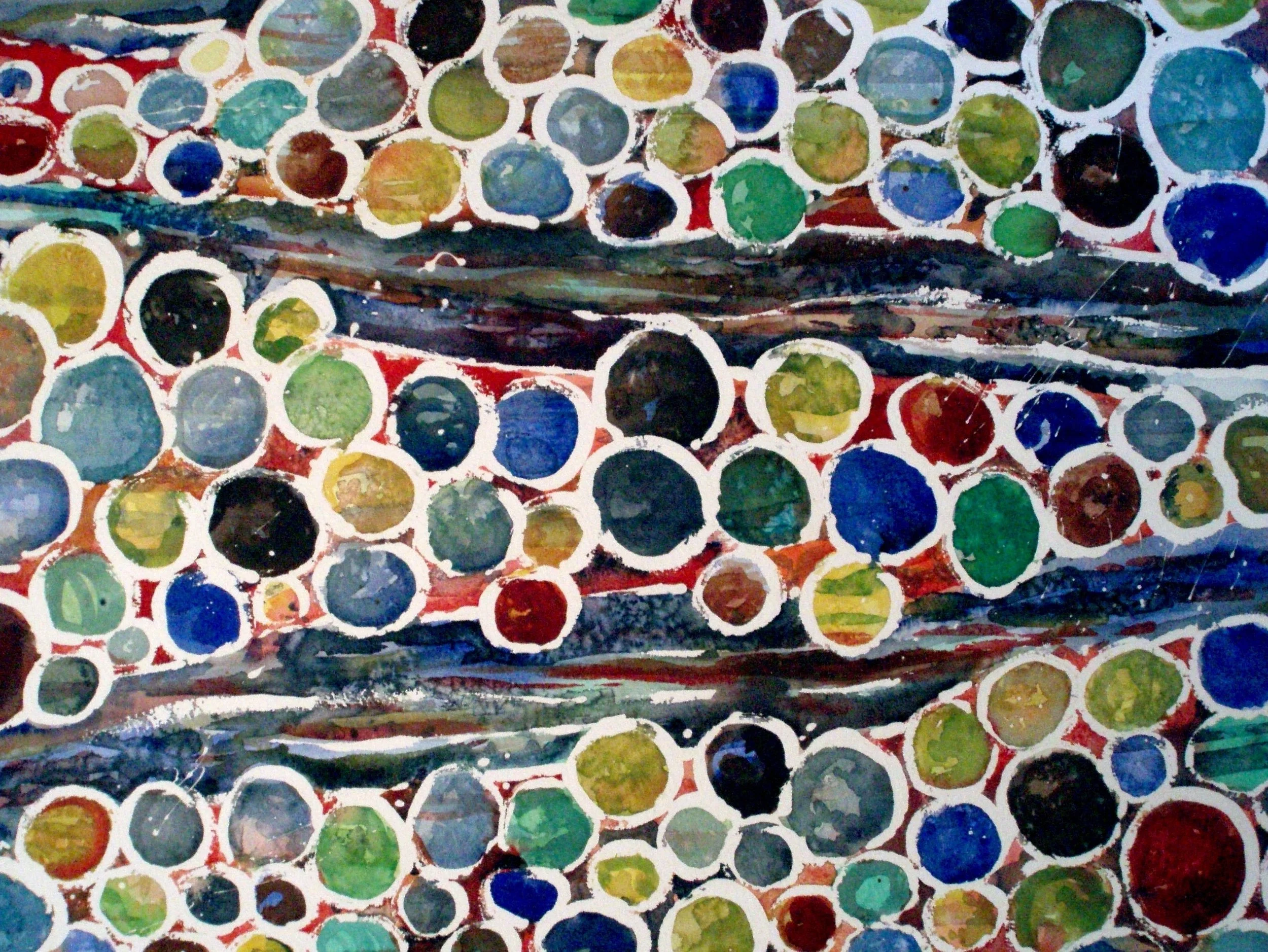 2008 Florence Museum State Juried Competition