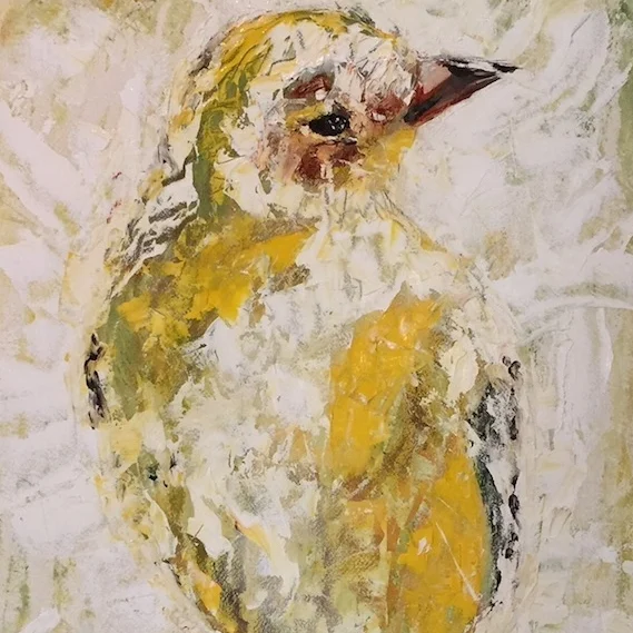 2016 Pee Dee Regional Art Competition