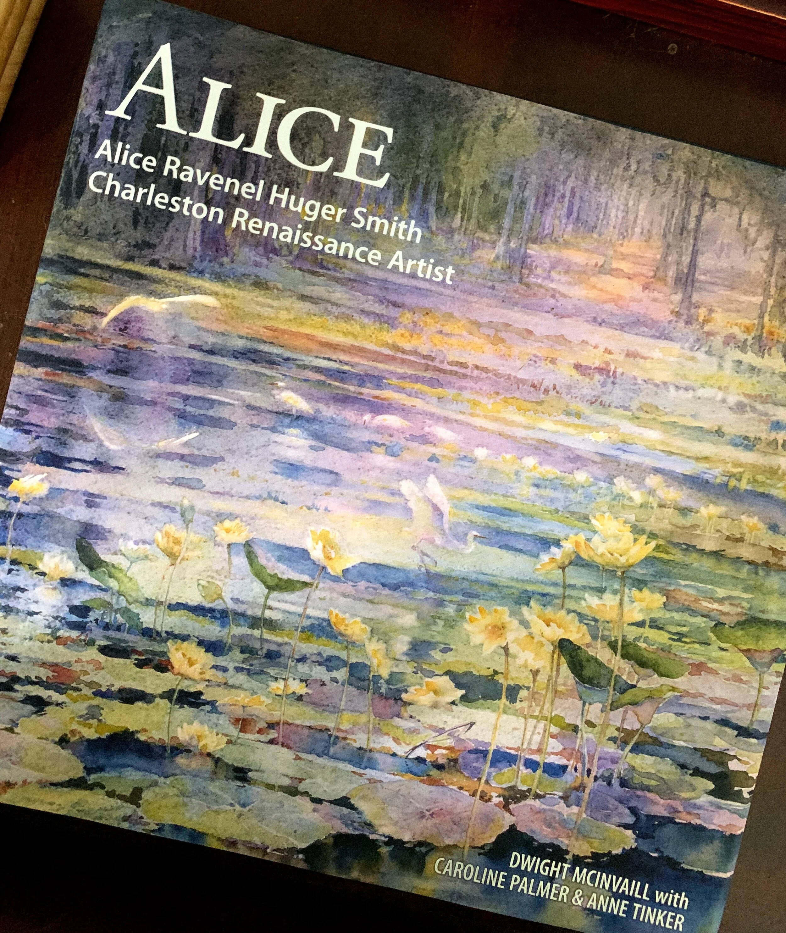 Living Next Door to Alice