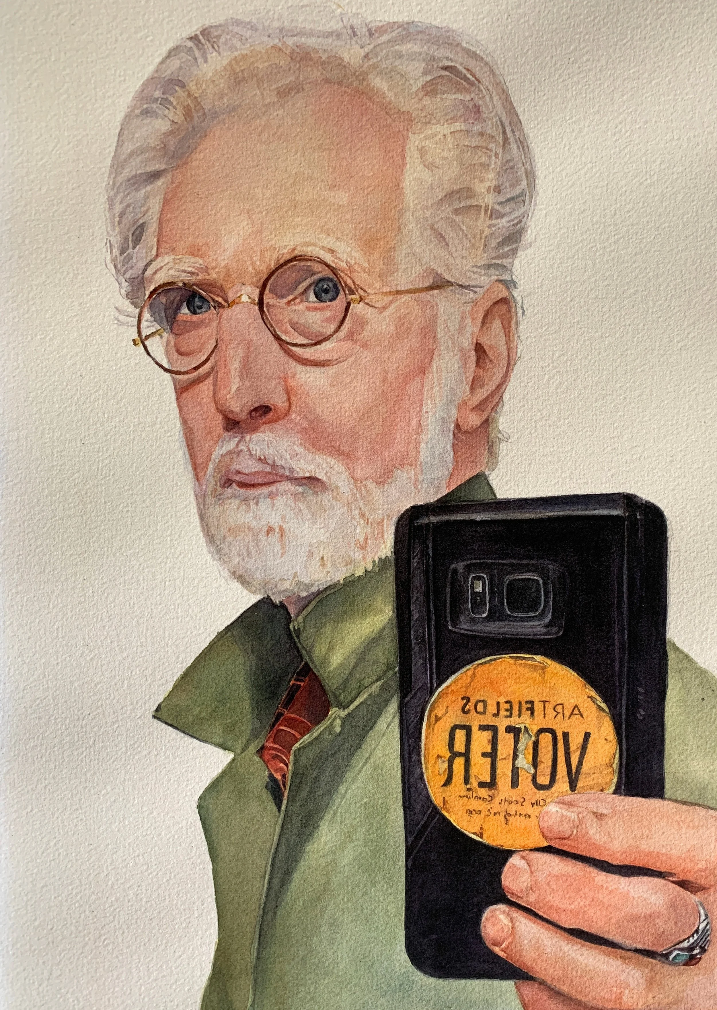 from Start to Finish: 2021