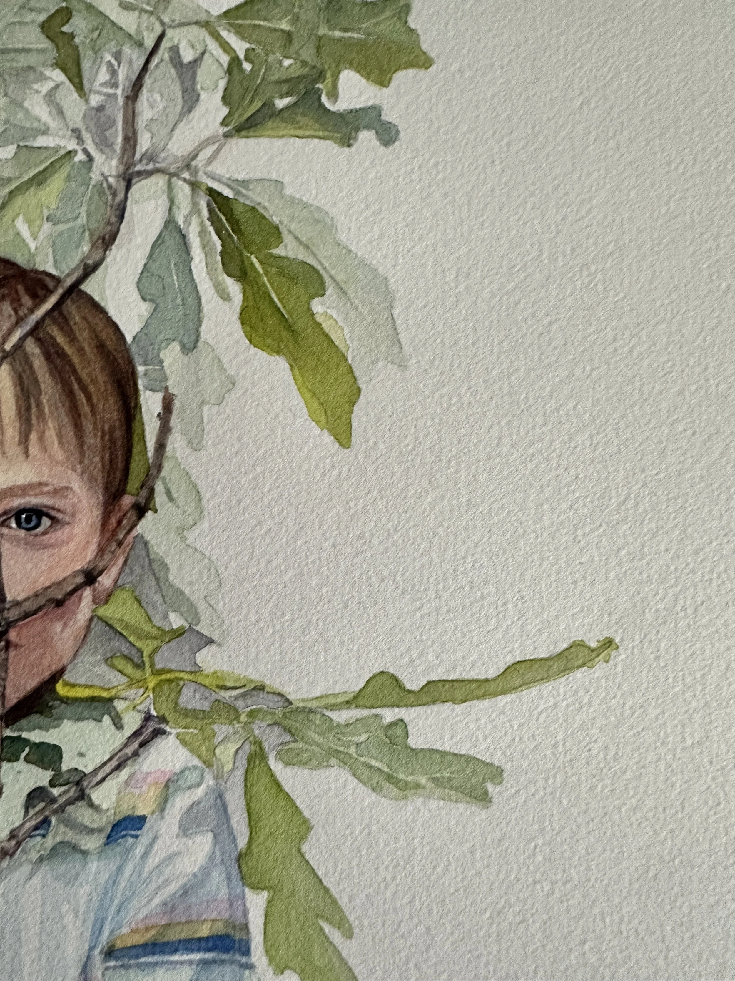 Where the Wild Things Are