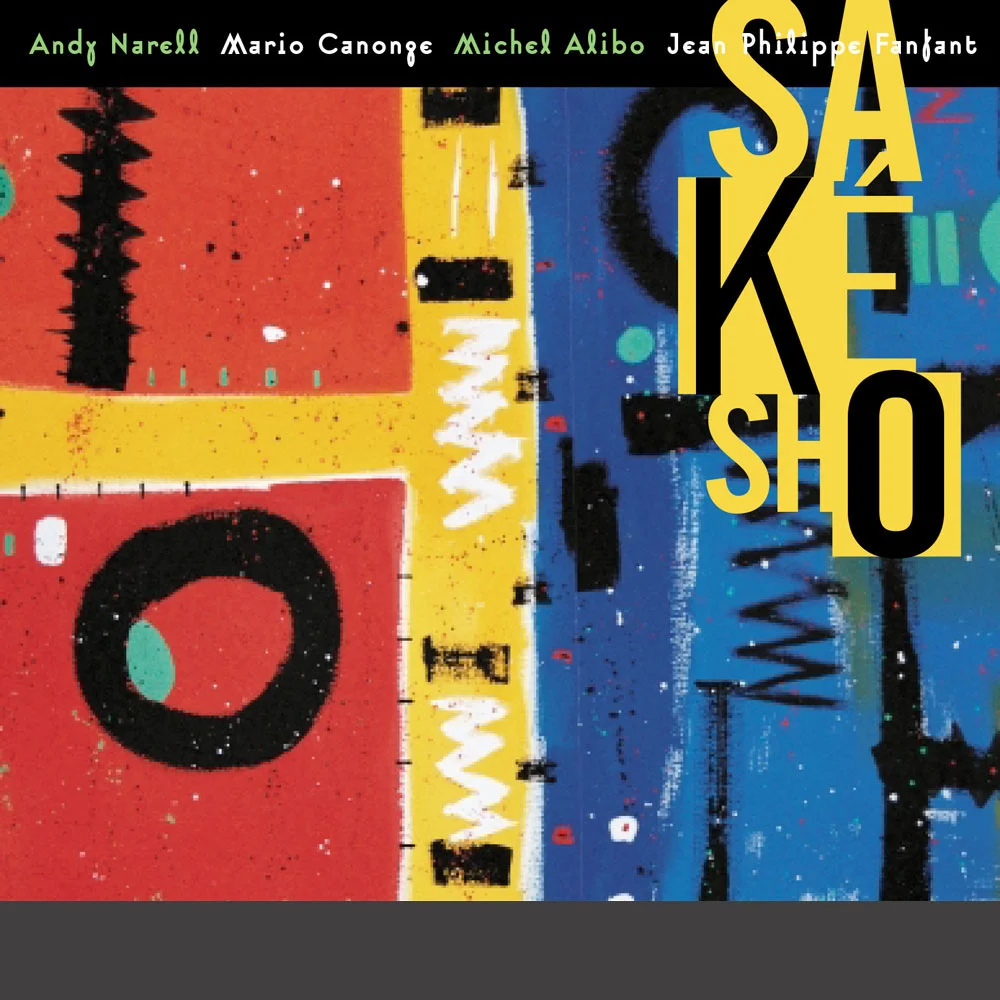 CD Package Painting by Robert L. Walker III