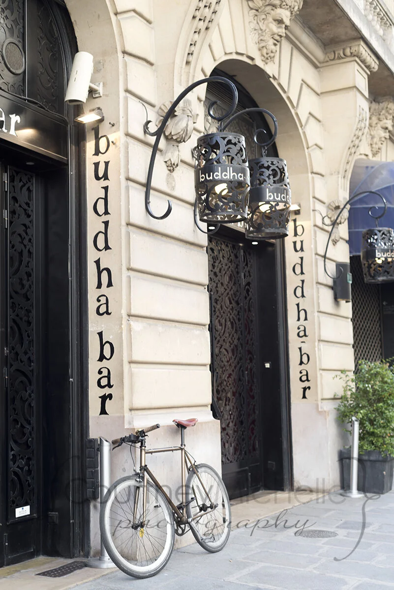 buddha bar in paris
