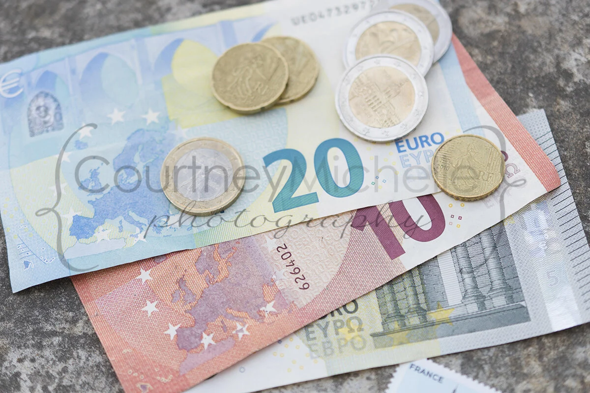 european-money