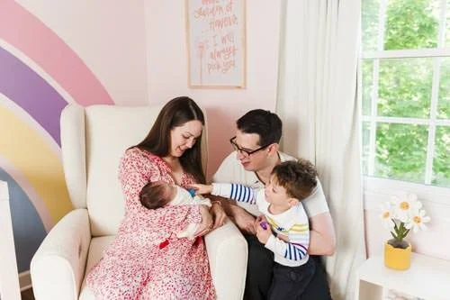 Repeat Families are the Best Compliments!