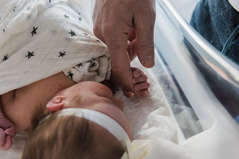 What is a Fresh 48 Newborn Photo Session &amp; What to Expect?