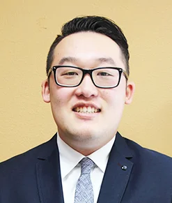 Pastor Isaac Lee Youth Ministry (6th-12th Grade)