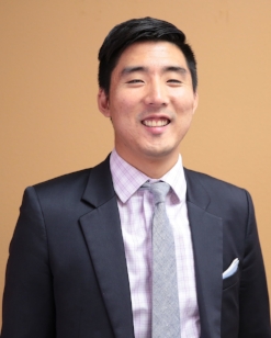 Pastor John Chae Youth Ministry (6th-12th Grade)
