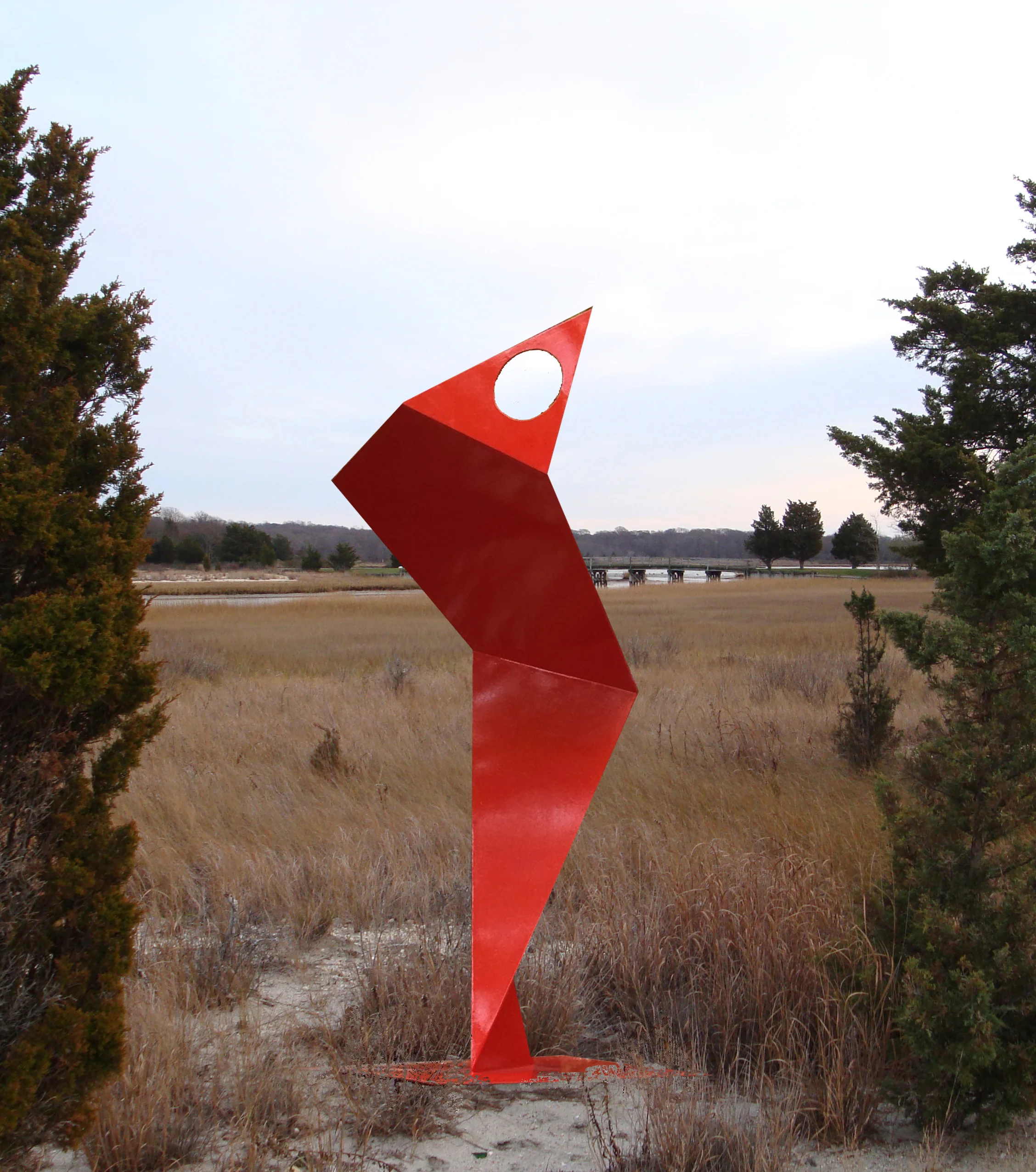 Pure Form #3