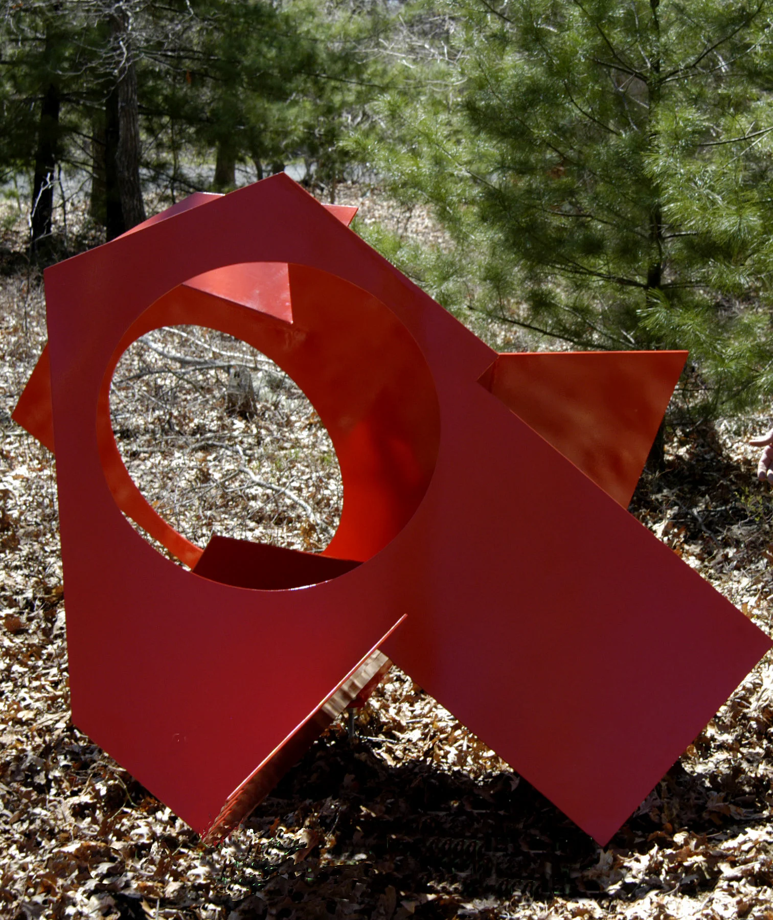 Unfolding