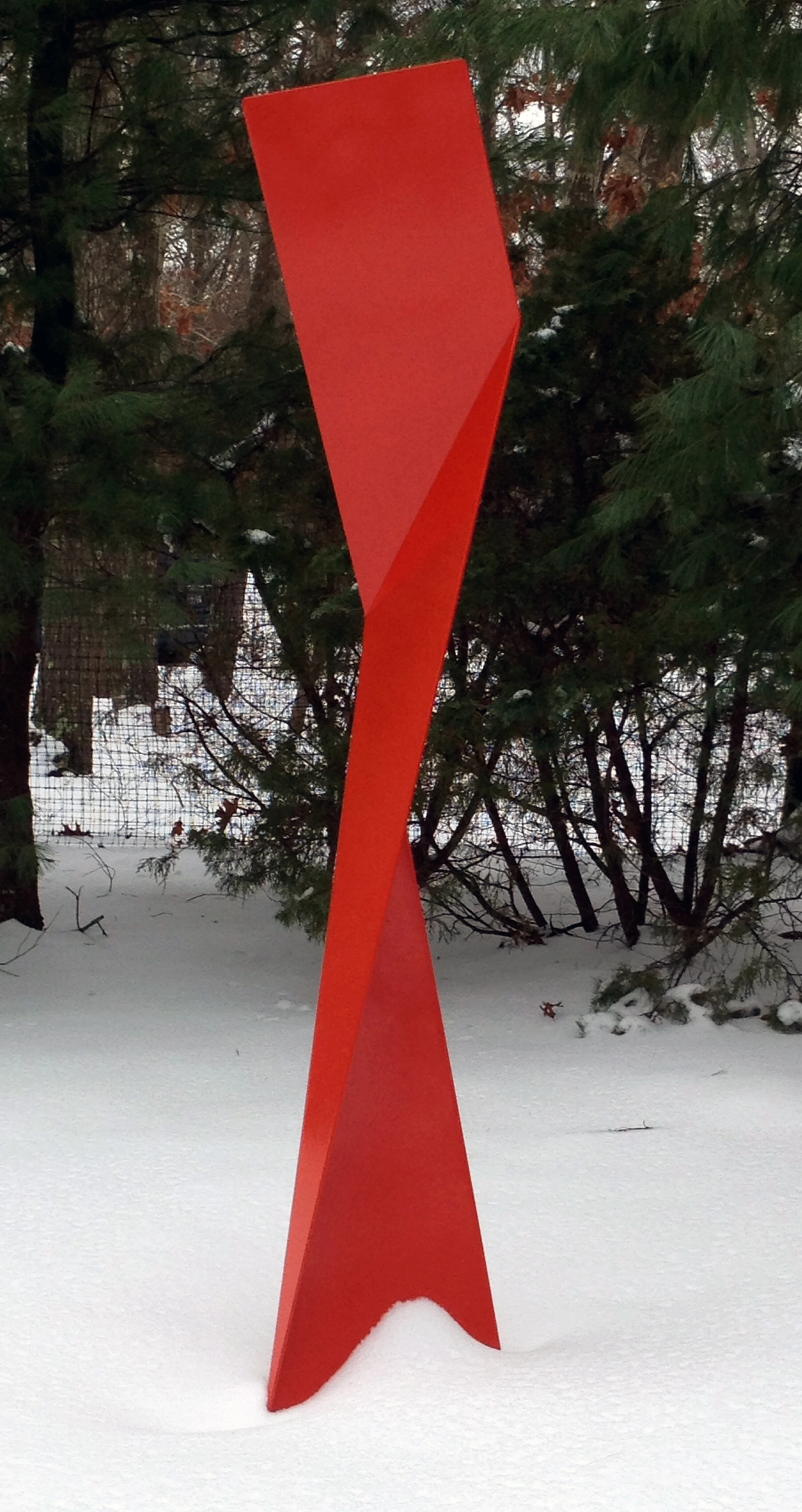 Pure Form #5