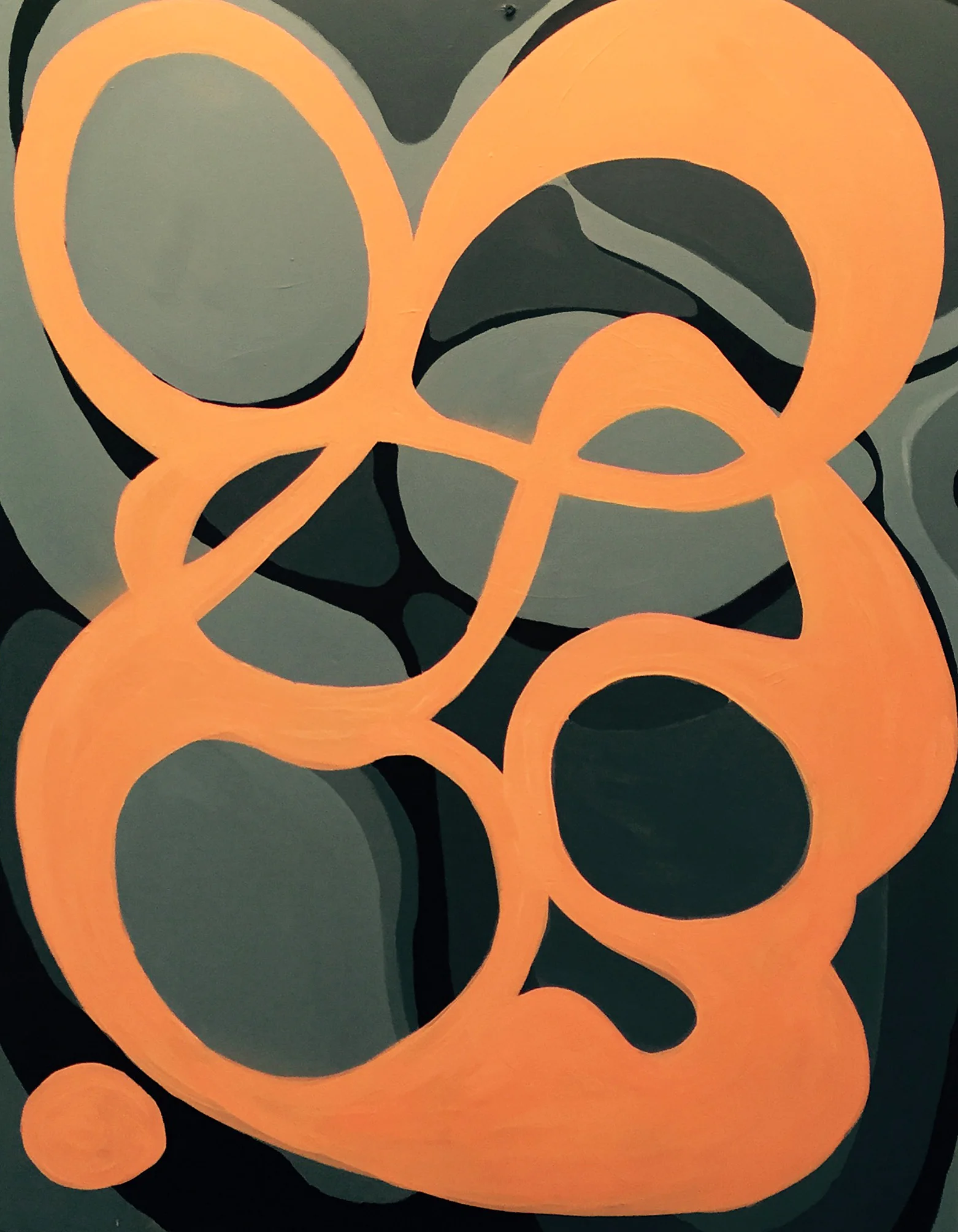 Forms & Color #3