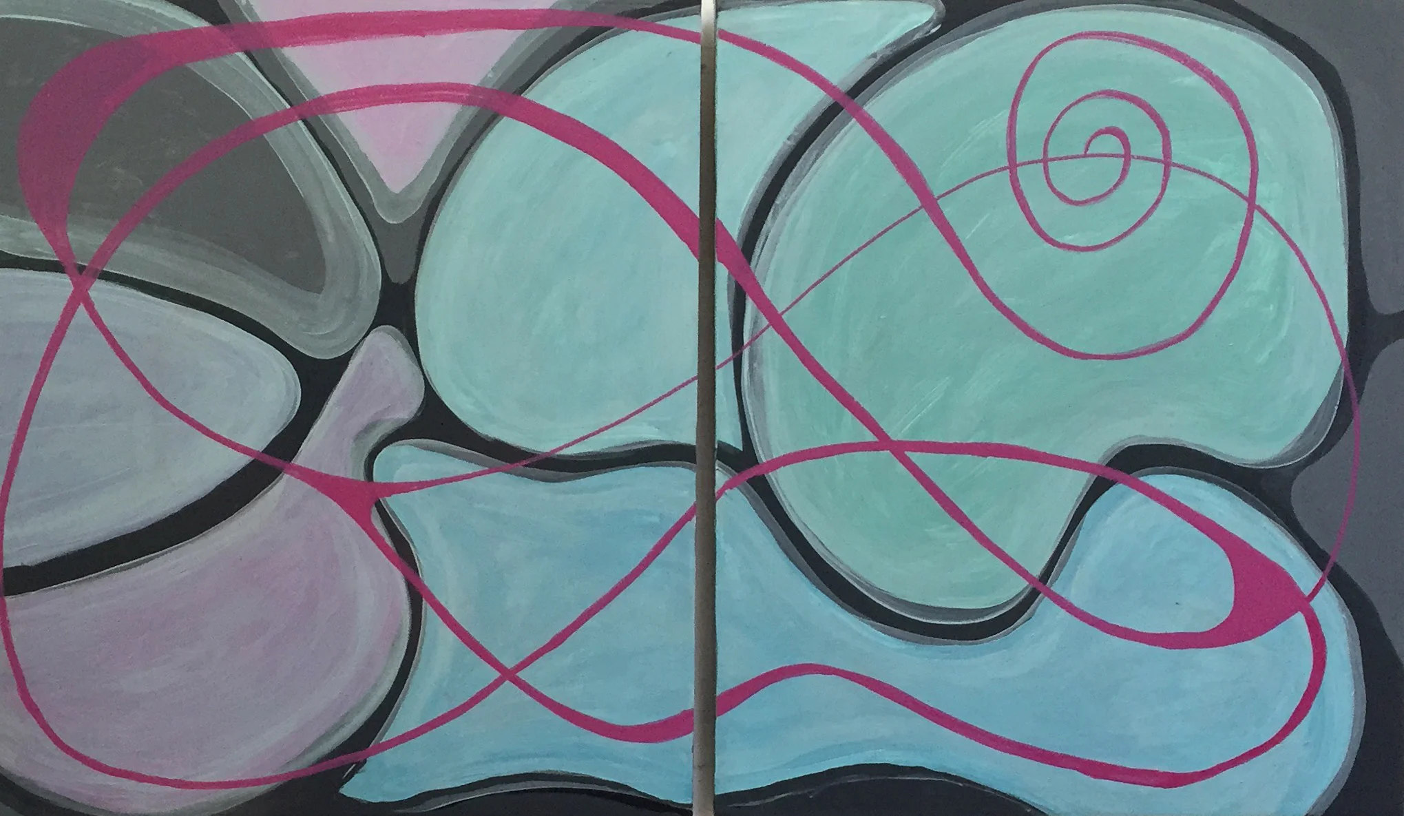 Forms & Color #6